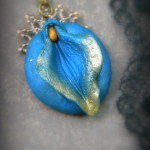 Vulva Portrait Piece in Two Colors