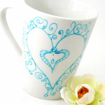 I Love My Vagina! Coffee Mug