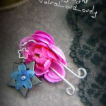 Intimate Jewelry: All Starry Eyed