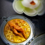 Honey Pie: Vulva Locket