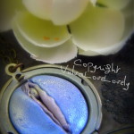 Spring’s Song: Vulva Locket