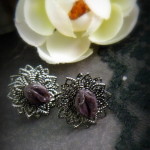 Dark Moon: 6g (4mm) Plugs