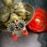 All Hallows Eve: 0g (8mm) Plugs