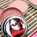 Black Cherry: Vegan Lip Balm