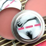 Chai Tea: Vegan Lip Balm
