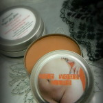 Dreamsicle: Vegan Lip Balm
