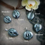 The Goddess Hecate