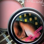 Anise & Dark Chocolate: Vegan Lip Balm
