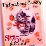 $75 Gift Card