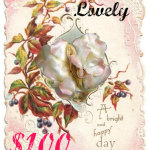 $100 Gift Card