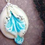 Butterfly- Genus Adrastea, Vulva Necklace