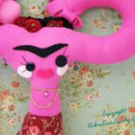 Frida Kahlo Uterus